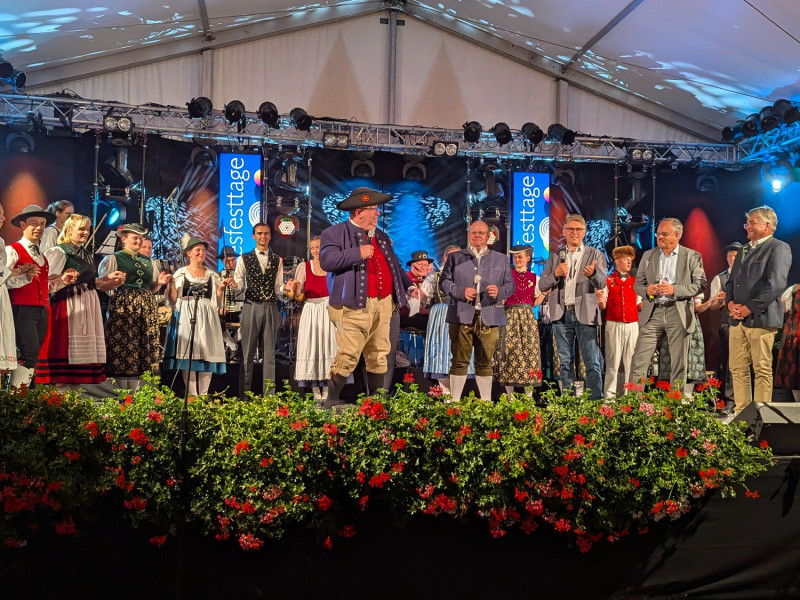 Landesfesttage