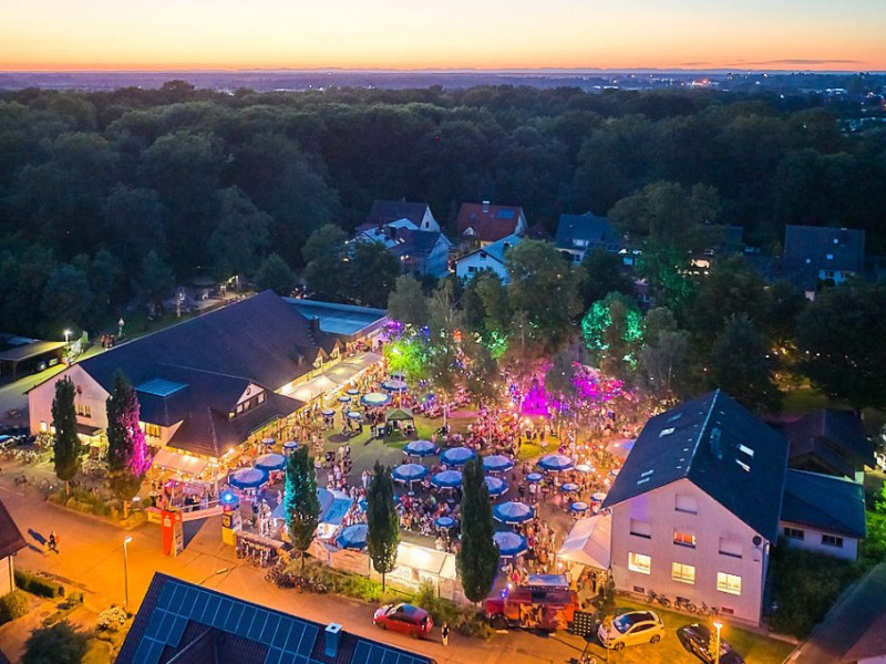 Dorffest Zusenhofen