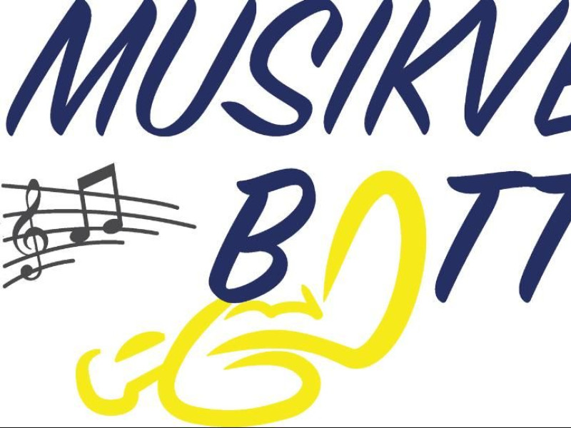 Jahreskonzert des Musikvereins Bottenau