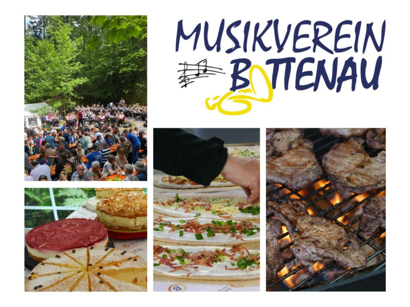 1. Mai- und Bockbierfest am St. Wendel