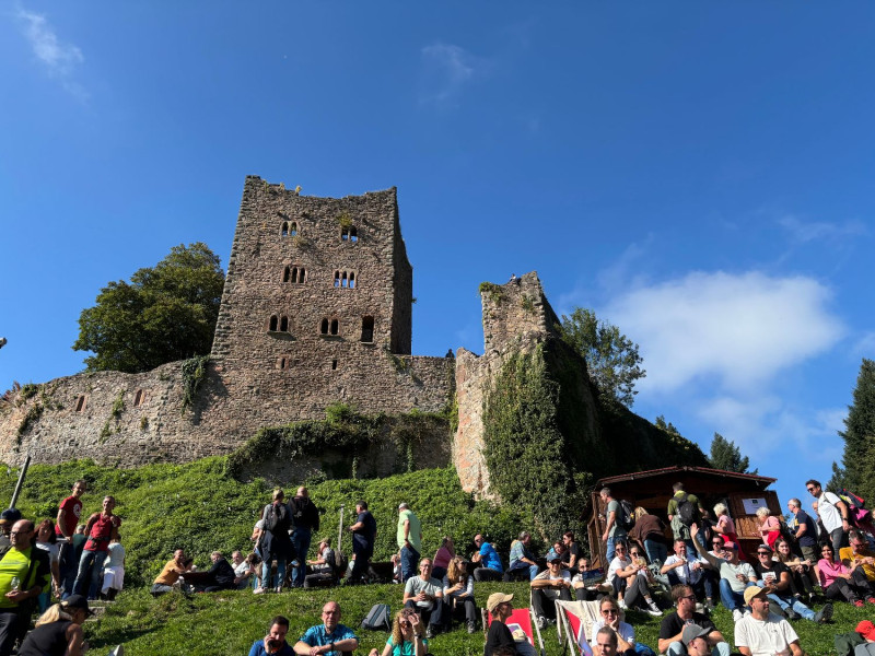 Oberkircher Weinwanderung „Von der Höll ins Paradies“