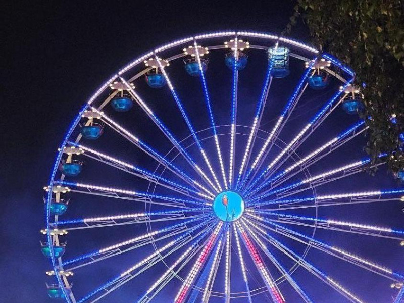 Oberkircher Weinfest