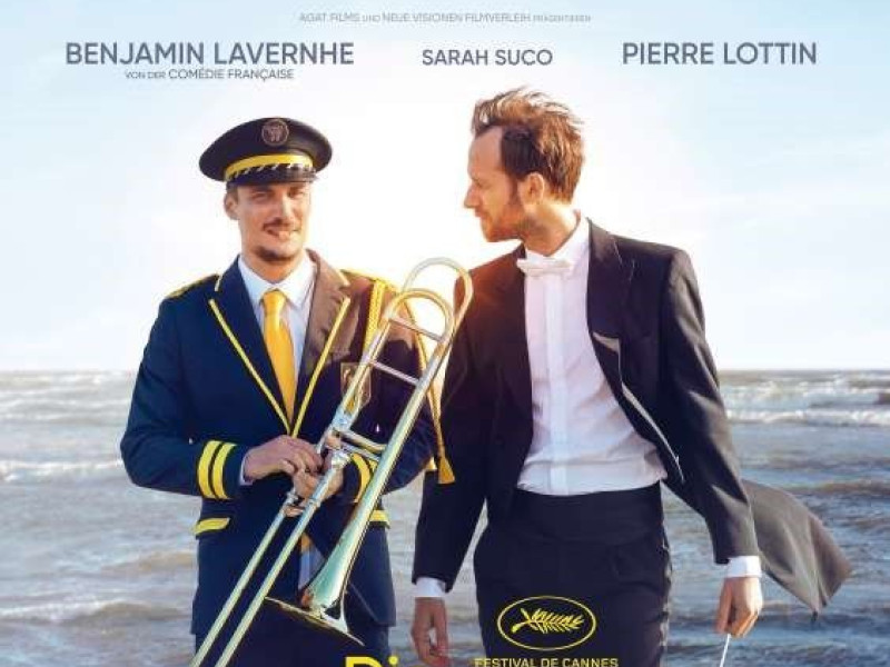 Kommunales Kino: Die leisen und großen Töne