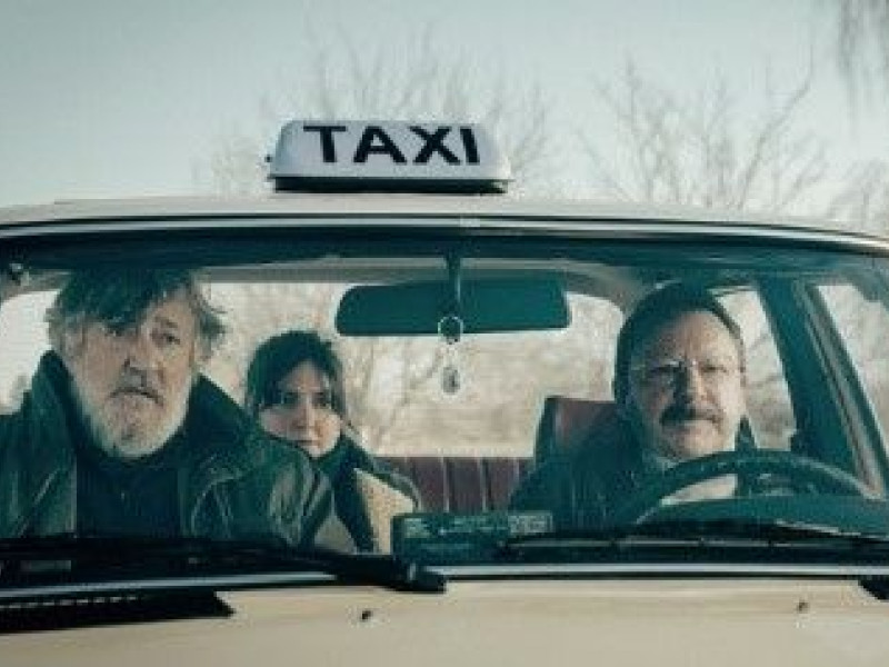 Kommunales Kino: Treasure - Familie ist ein fremdes Land