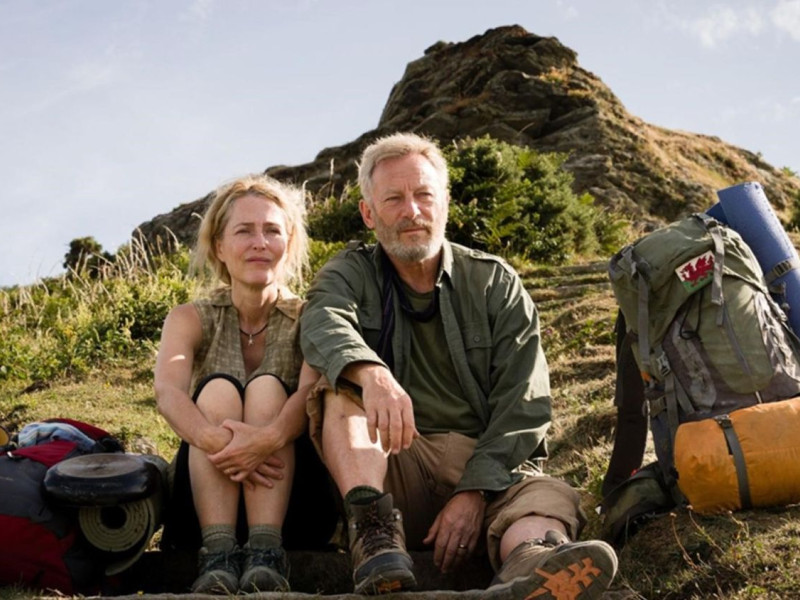 Kommunales Kino: Der Salzpfad