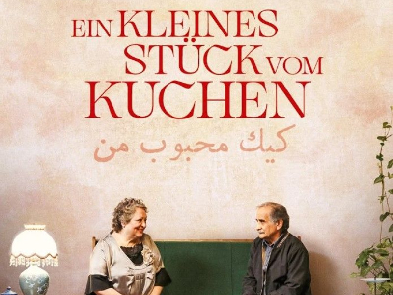Kommunales Kino: Ein kleines Stück vom Kuchen