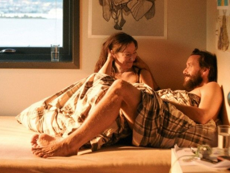 Kommunales Kino: Oslo Stories: Liebe