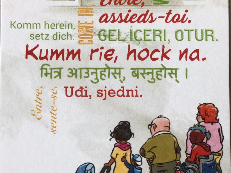 PAuLA Café- Interkulturell