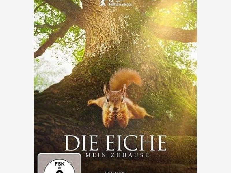 Kommunales Kino: Die Eiche - Mein Zuhause