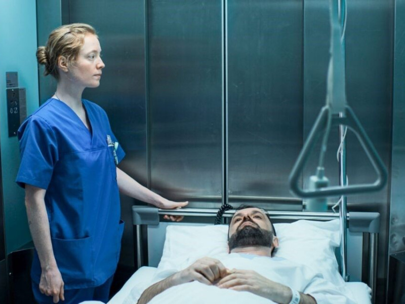 Kommunales Kino: Heldin