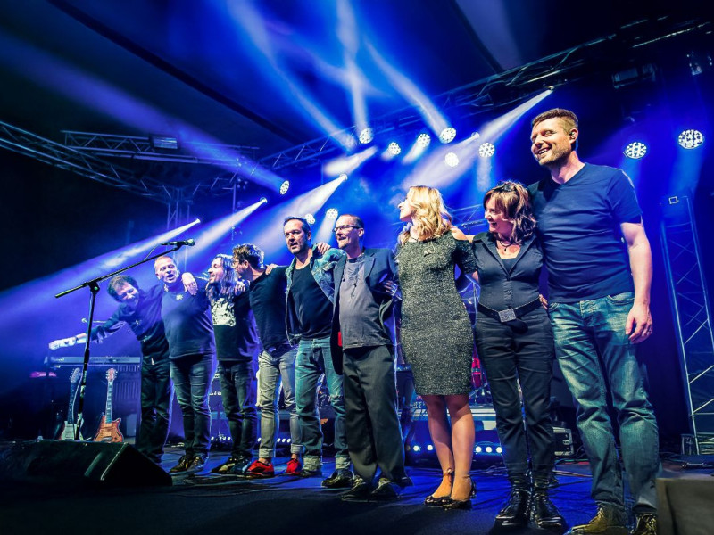 The PINK FLOYD Project