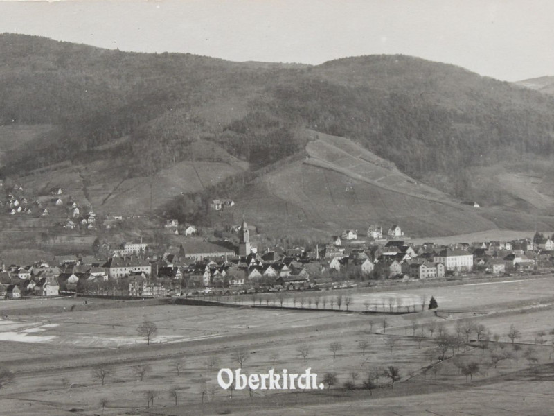 Festakt und Matinéekonzert zum 700-jährigen Stadtrechtejubiläum