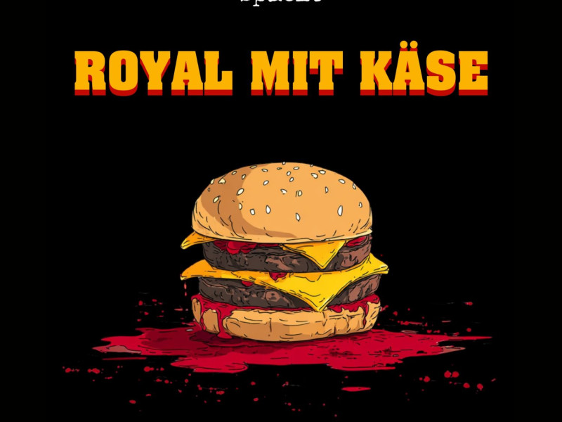 Royal mit Käse - Pulp. Fiction. Puppetry.