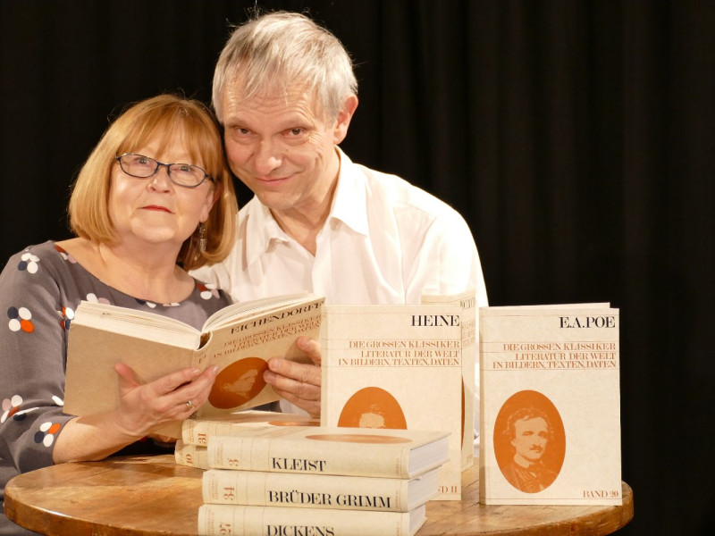 Hans Jacob Christoffel von Grimmelshausen