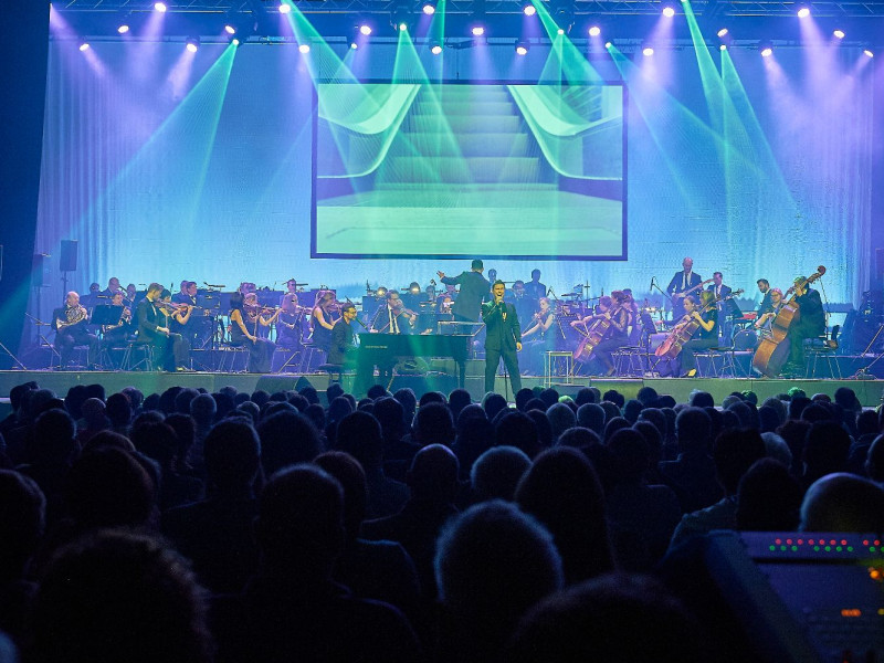 Jubiläumskonzert 25 Jahre piano.vocal 