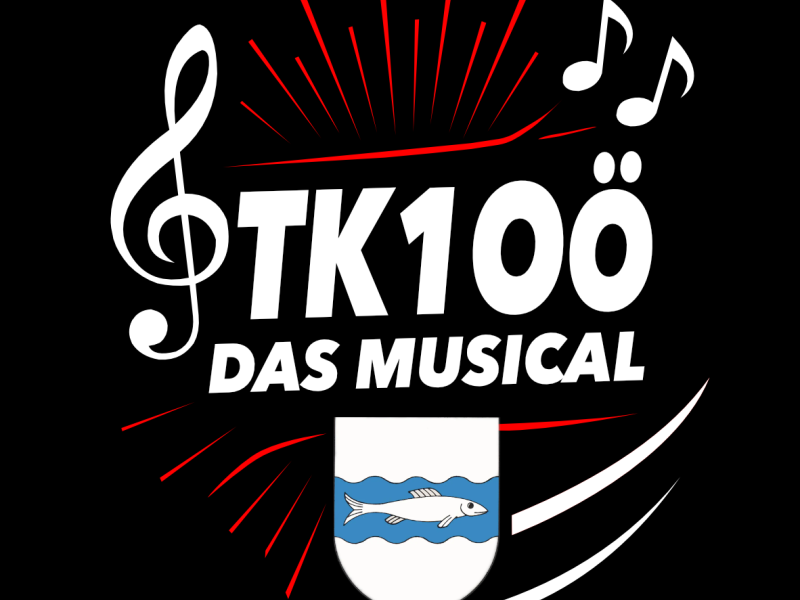 100 Jahre Trachtenkapelle Ödsbach - Das Muscial