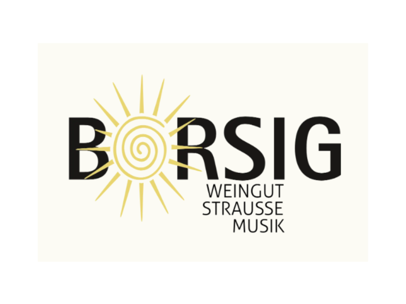 Live-Musik im Weingut Börsig