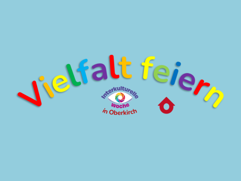Interkulturelle Woche