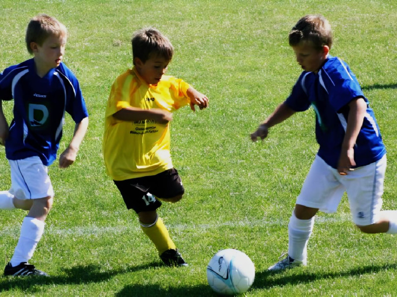 40. Internationales Fußball-Juniorenturnier