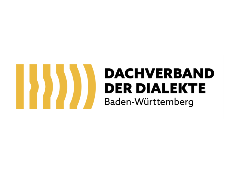 Landespreis für Dialekt Baden-Württemberg