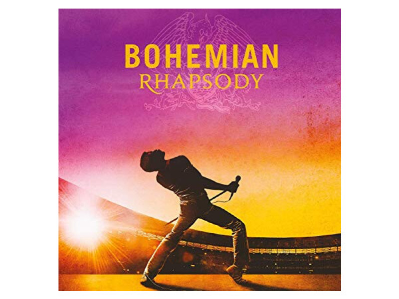 Kommunales Kino: Bohemian  Rhapsody