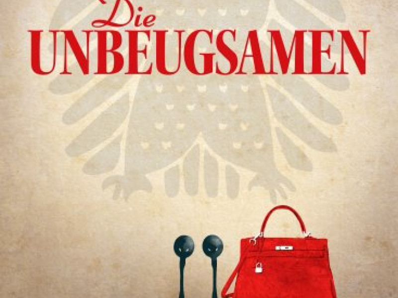 Kommunales Kino: Zum Weltfrauentag: Die Unbeugsamen