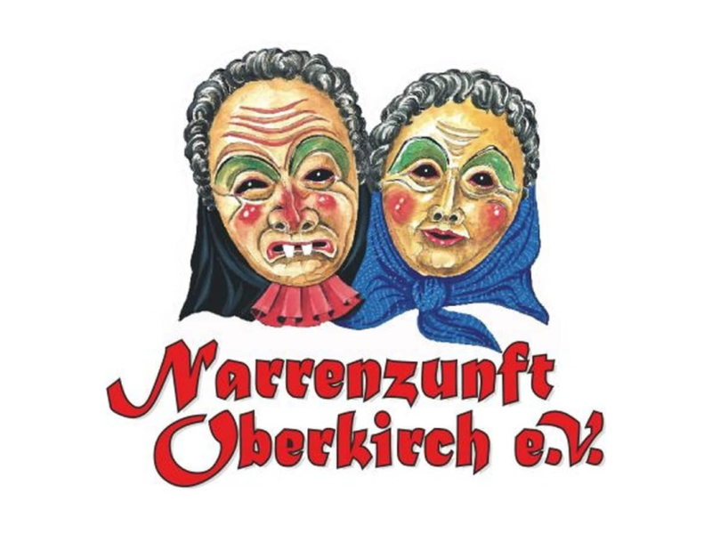 Narrenbaumstellen und Einweihung Narrenbrunnen