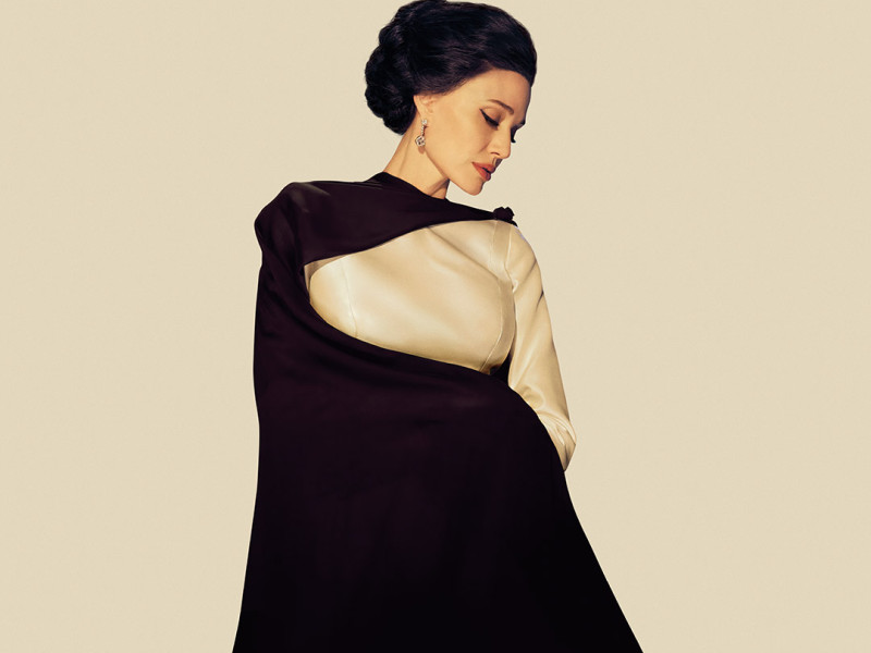 Kommunales Kino: Maria